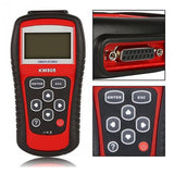 Asian & European Cars  Auto Scanner Car Code Reader Work Tester Diagnostic
