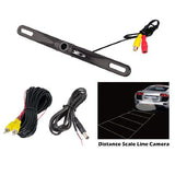 Plcm18bc Vehicle Camera (plcm18bc)