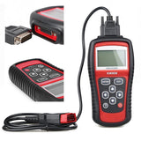 Asian & European Cars  Auto Scanner Car Code Reader Work Tester Diagnostic