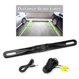 Plcm18bc Vehicle Camera (plcm18bc)