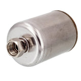 Premium 16X1.5mm Threaded Inlet-Outlet Fuel Filter